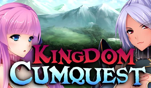 Kingdom Cumquest (PC)