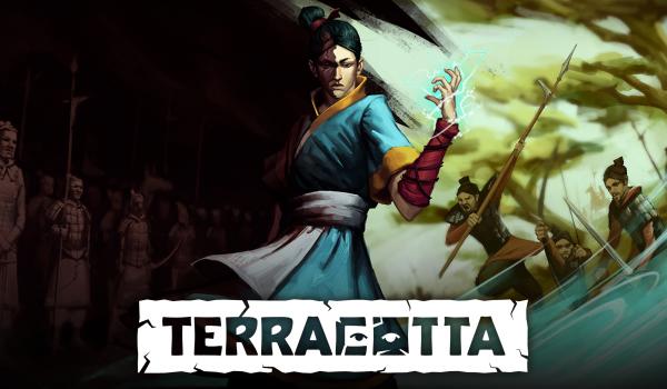 Terracotta (Nintendo Switch)