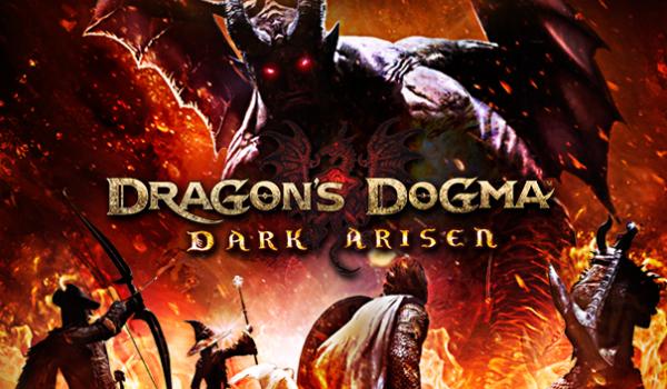 Dragons Dogma: Dark Arisen (Nintendo Switch)