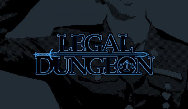 Legal Dungeon (Xbox)