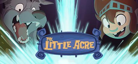 The Little Acre (PC)