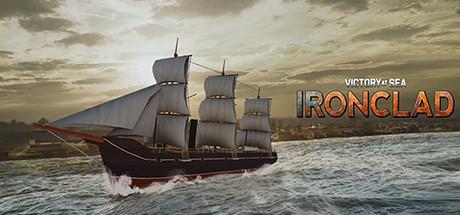 Victory At Sea Ironclad (PC)