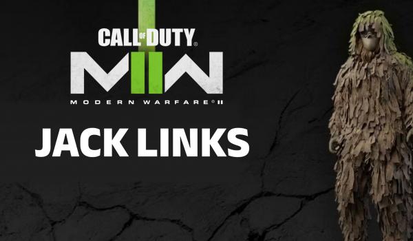 Call of Duty Modern Warfare II Jack Links DLC (PC)