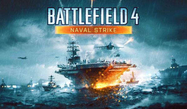 Battlefield 4 Naval Strike (DLC)