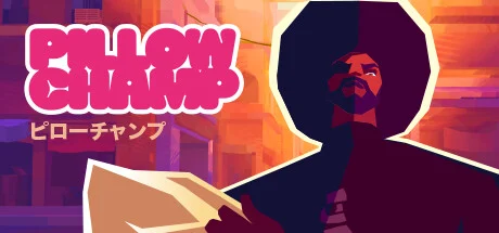 Pillow Champ (Switch)