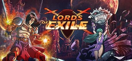 Lords of Exile (PC)