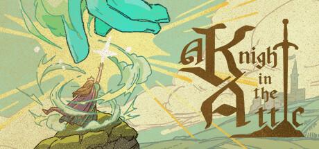 A Knight in the Attic (PC)