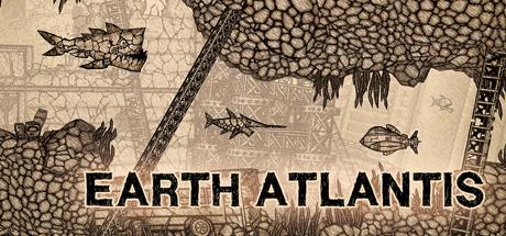 Earth Atlantis (PC)