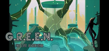 GREEN The Life Algorithm (PC)