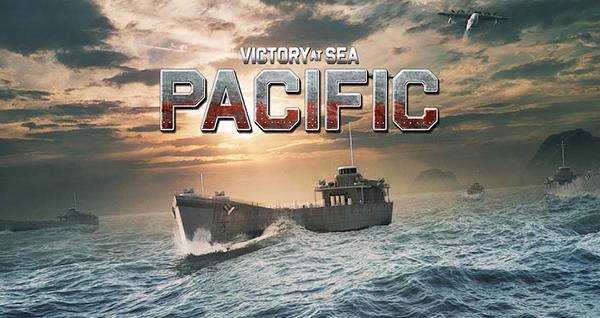 Victory At Sea Pacific (PC)