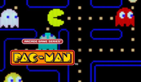 ARCADE GAME SERIES: Ms. PAC-MAN (Xbox)