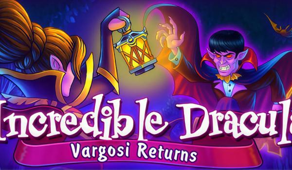Incredible Dracula Vargosi Returns (PC)