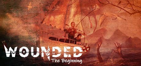 Wounded The Beginning (PC)