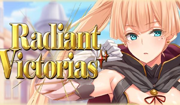 Radiant Victorias (PC)