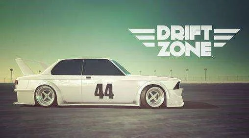 Drift Zone (Xbox Series X|S)