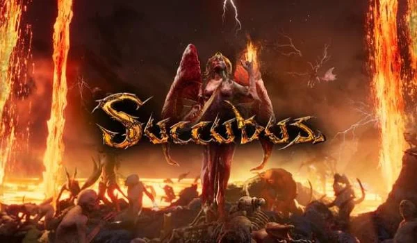 Succubus (PS4)