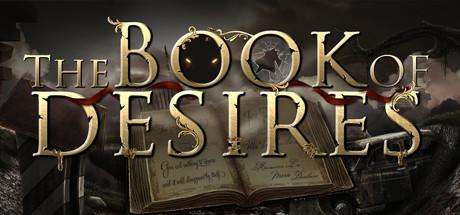 The Book of Desires (PC)