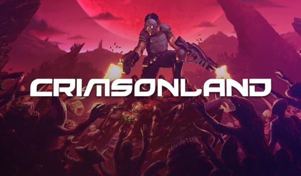 Crimsonland (PC)