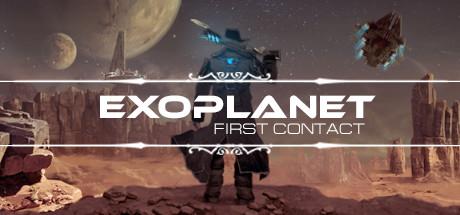 Exoplanet: First Contact (PC)