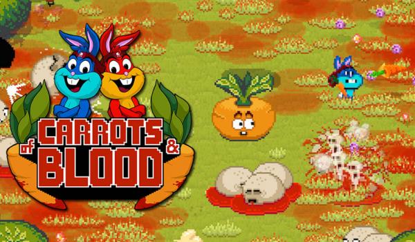 Of Carrots And Blood (PC)
