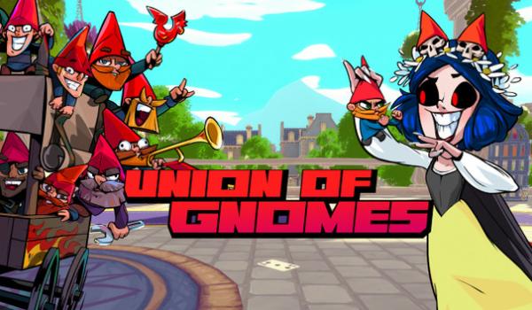 Union of Gnomes (PC)