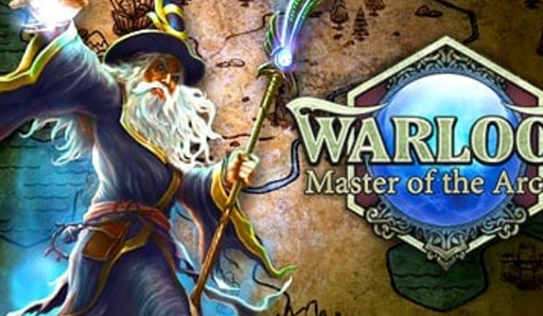 Warlock Master of the Arcane (PC)