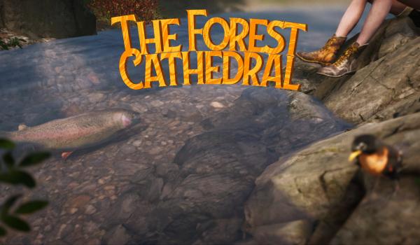 The Forest Cathedral (PC)
