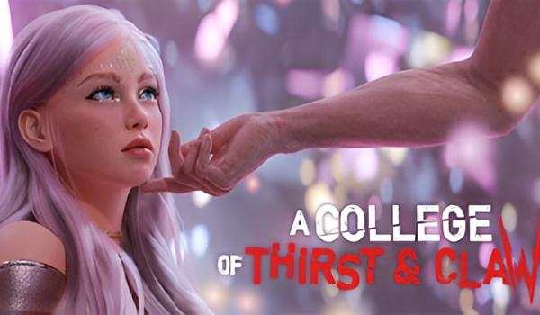 A College of Thirst and Claws (PC)