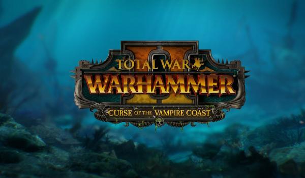 Total War Warhammer II Curse of the Vampire Coast (DLC)