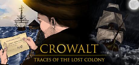 Crowalt Traces of the Lost Colony (PC)