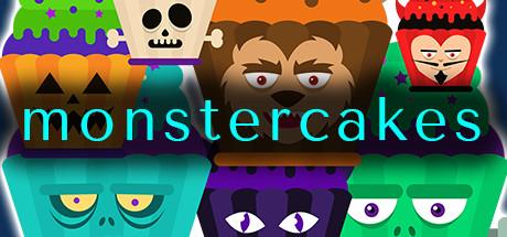 #monstercakes (PC)