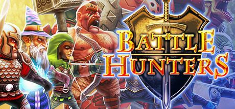 Battle Hunters (PC)