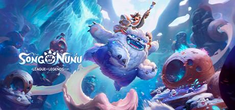 Song of Nunu A League of Legends Story (PC)