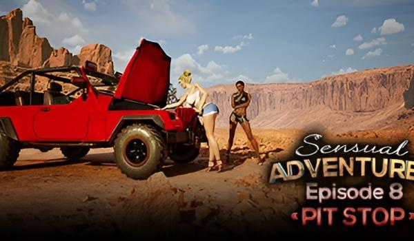 Sensual Adventures Episode 8 (PC)