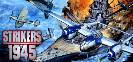 STRIKERS 1945 (PC)