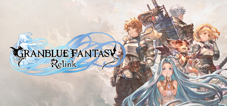 Granblue Fantasy Relink (PC)