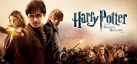 Harry Potter and the Deathly Hallows Part 2 (PC)