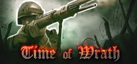World War 2: Time of Wrath (PC)