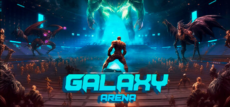 Galaxy Arena (PC)