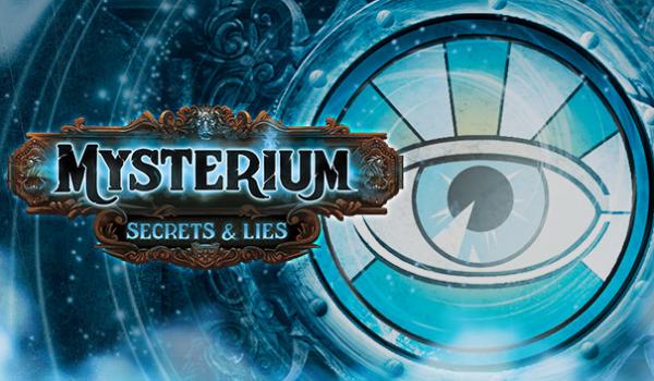 Mysterium - Secrets and Lies (DLC)