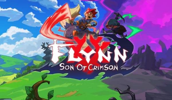 Flynn Son of Crimson (PC)