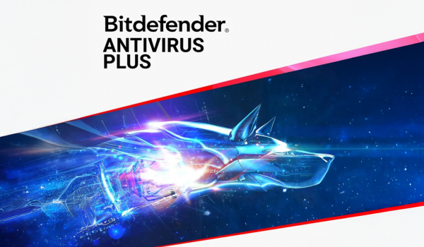 Bitdefender Antivirus Plus 2024