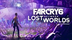 Far Cry 6 Lost Between Worlds (Xbox)