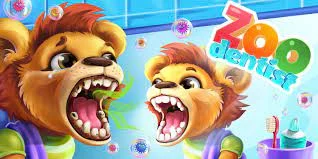 Zoo Dentist (Switch)
