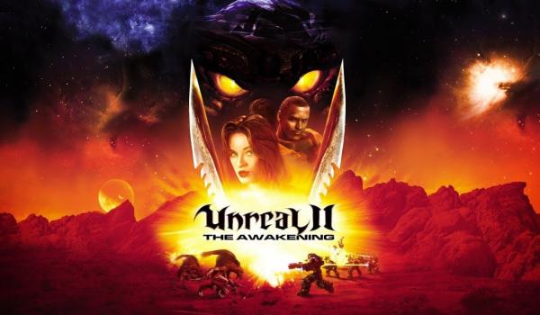 Unreal 2: The Awakening (PC)
