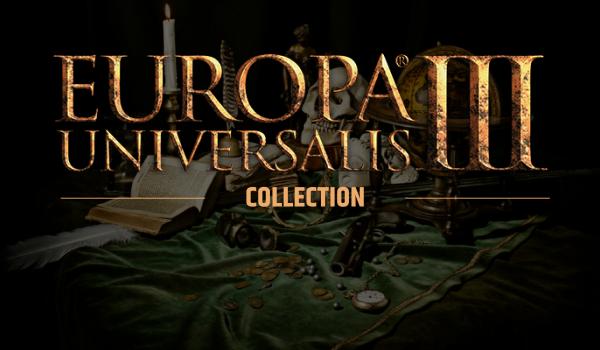 Europa Universalis III (DLC) Collection