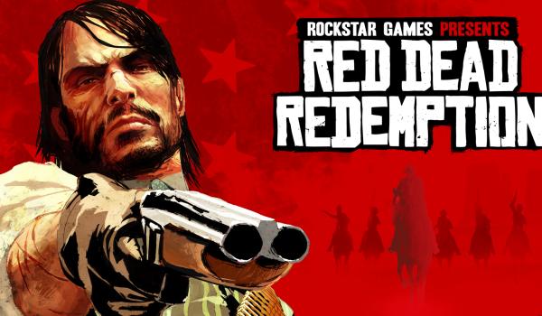 Red Dead Redemption (Nintendo Switch)