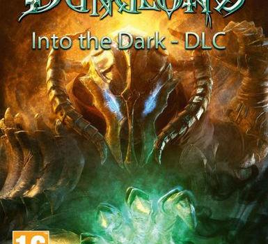 Dungeons Into the Dark (DLC)
