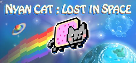 Nyan Cat: Lost In Space (PC)