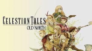 Celestian Tales Old North (PC)